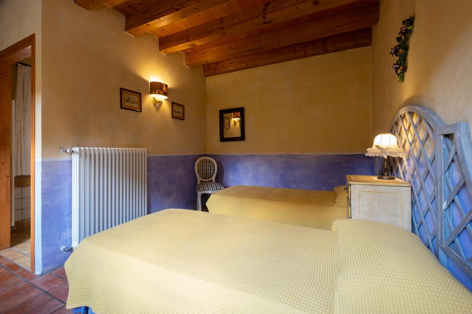 Rosalimone B&B Campodarsego Exteriér fotografie