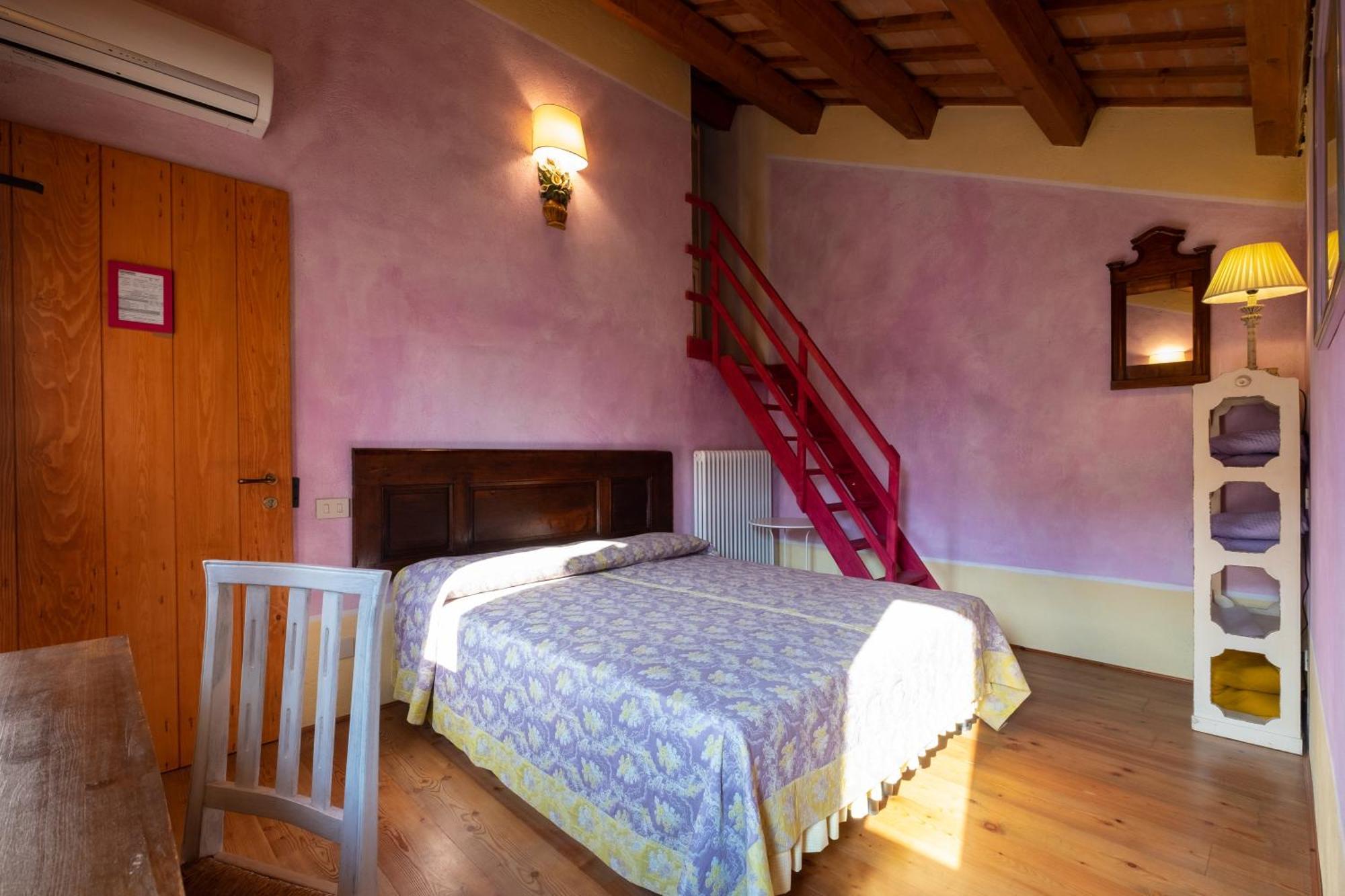 Rosalimone B&B Campodarsego Exteriér fotografie